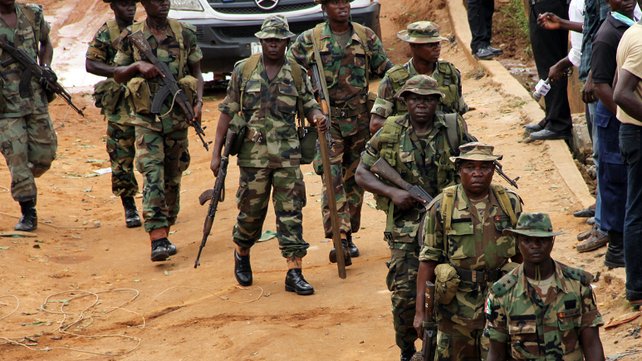 Boko Haram Members Kill 3 Soldiers in Sambisa Forest