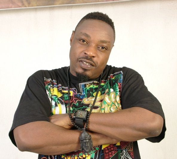 I Took 2Face to Kenny Ogungbe, He is a Stupid Boy - Rapper, Eedris Abdulkareem Blows Hot Again