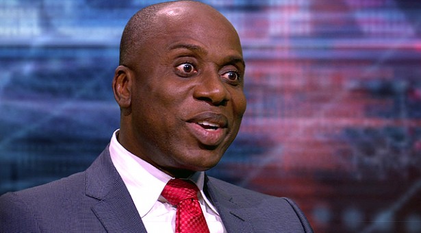 Wike's Outrider Allegedly Threatens Amaechi with Gun