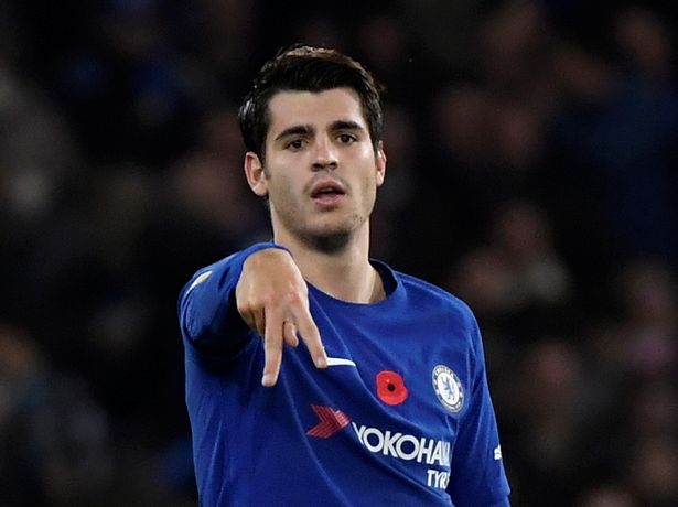 Morata Names 'Very Important' Real Madrid Superstar Chelsea Must Sign in January