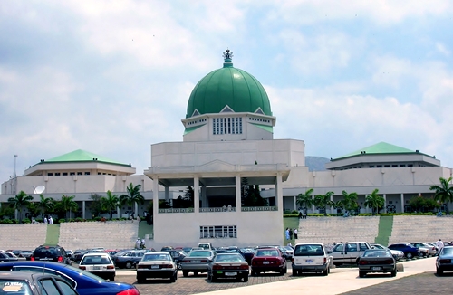 How DPR, CBN Diverted $950m Oil Royalty - House of Reps' Panel Open Can of Worms