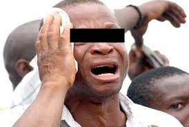Man Abandons Wife Abroad, Runs Back to Nigeria After Discovering She Sells Her Body for a Living