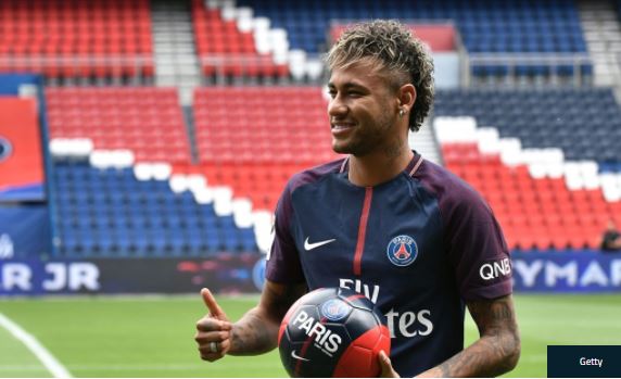 Neymar Regrets Joining PSG - Report