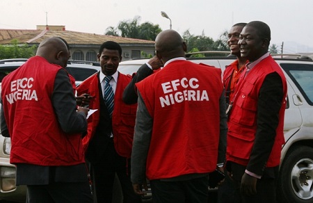 EFCC Duped Us - 'Real Ikoyi Whistleblowers' Cry Out, Petition AGF