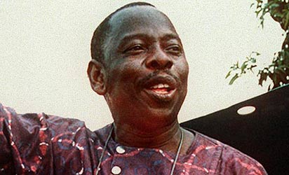 How Reps Members Stood Down Request to Observe One-minute Silence for Late Ken Saro Wiwa 22 Years After His Death