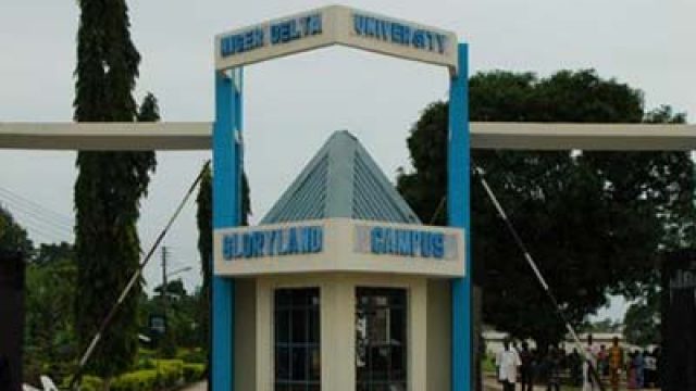 Court Declares Rustication of Final Year Student Illegal