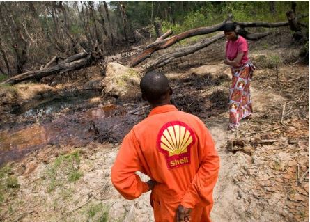 Nigerian Govt, Shell Abandoned Us Since 1970 - Bayelsa Community Cries Out
