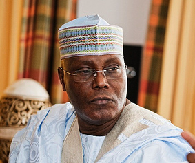 FG Goes Tough on Atiku's Intels, Revokes Residence Permits of Expatriates