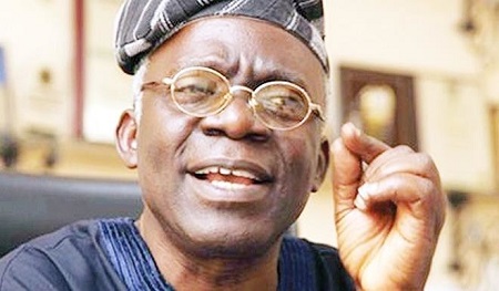 $21.7bn Has Been Missing From the NNPC Since 1999 - Falana Makes Shocking Allegation