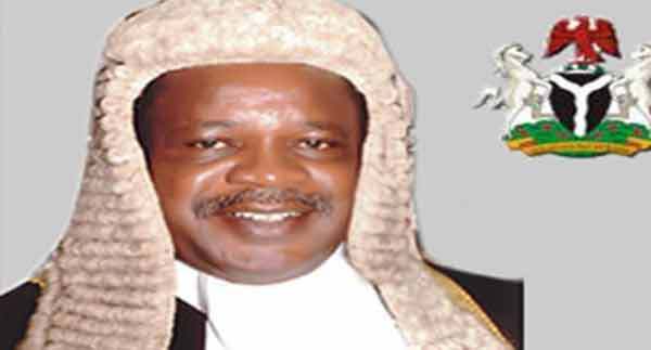 Justice Auta Arrested and Detained in Kano State Over Alleged N220m Fraud