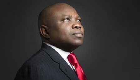 Ambode Issues Serious Warning to Civil Servants...Checkout His Message