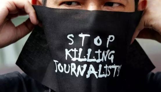 Missing Anambra Journalist Found Dead