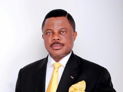 Anambra Election: Polling Unit Results Show Obiano Has Won - APGA Chairman, Oye