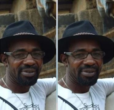 Tears as Another Popular Nollywood Actor Passes Away