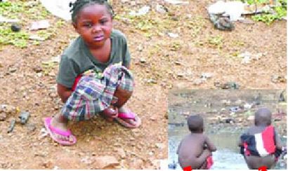 108m Nigerians Lack Toilet Facilities - UN