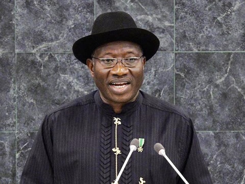 Why I Didn't Implement 2014 Confab Report - Goodluck Jonathan Finally Speaks Out