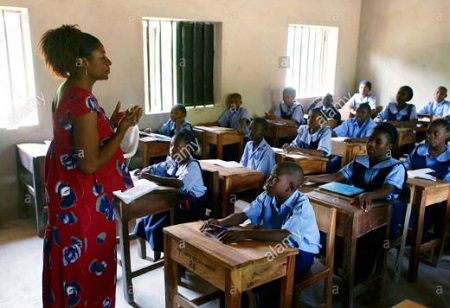 How 51 Lagos Teachers Fail Professional Exam - New Report Reveals