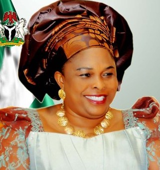 REVEALED: Jonathan's Wife Called Adoke 'Useless Man' for Not Disqualifying Buhari in 2015