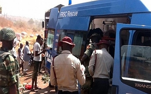 Daredevil Gunmen Shoot Dead FRSC Marshal Along Abuja-Kaduna Highway, Abduct Two Others