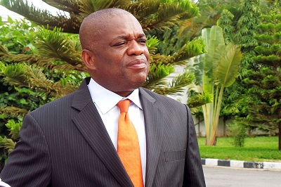 2019 Election: Why Gov. Ikpeazu Should Join APC - Orji Kalu