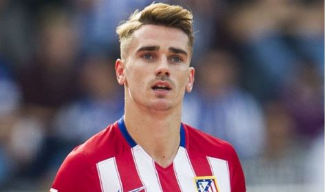 Griezmann Speaks on Why He Snubbed Man United to Stay at Atletico Madrid