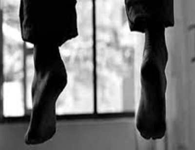 Suicide: Depressed Man Hangs Himself After Wife Stopped Him From Drinking Rat Poison