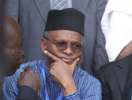 Heartbreaking: Ex-Governor of Kaduna State is Dead... See Details