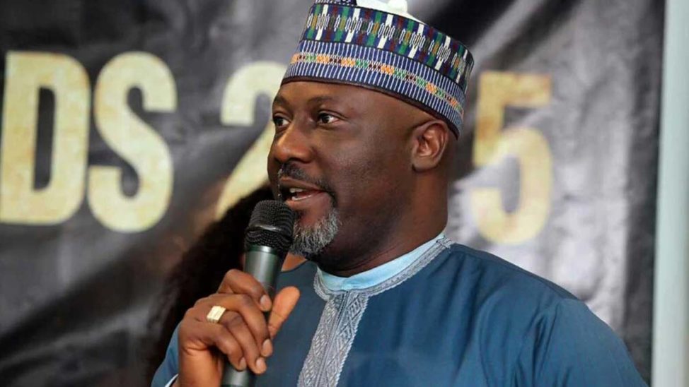 BREAKING News: Melaye in Serious Trouble as INEC Vows to Proceed with Recall Process