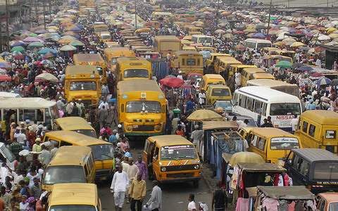 4 Secret Ways To Survive in Lagos with a Small Salary