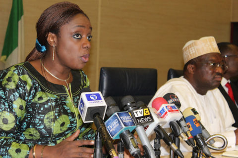 How 36 States Shared N173.8bn From Federation Account In September