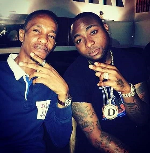 Tagbo's Death: Davido Has Been Cleared to Go About His Business - Singer's Lawyer Reveals