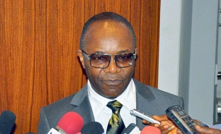 Was the Fire Outbreak in Kachikwu's House an Act of Sabotage? Checkout What Petroleum Ministry is Saying