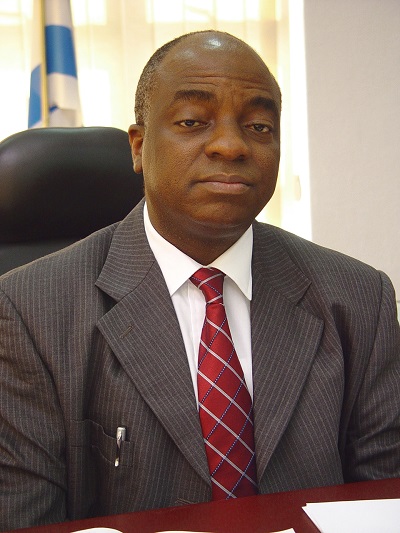 Greatest Challenge Facing Black Man is Laziness - Bishop Oyedepo