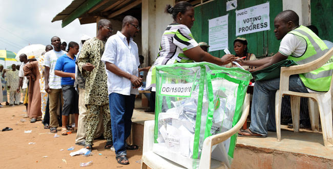 Revealed: See the Number of Political Parties to Participate in Kwara LG Polls