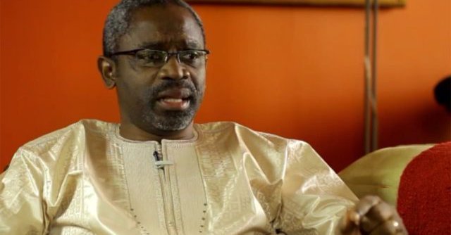 House of Rep Majority Leader, Gbajabiamila Returns to Classroom to Teach