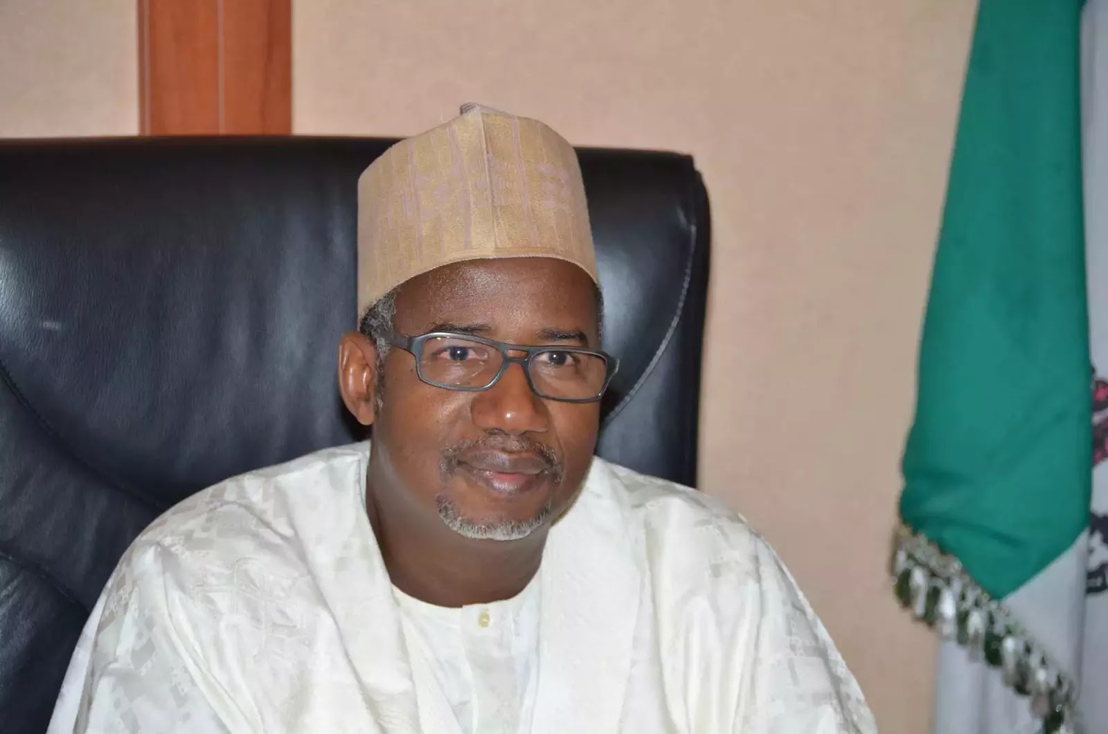 Son of Former FCT Minister Forfeits 14 Choice Properties to FG