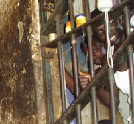 Revealed: See the Nigerian State Currently With the Highest Number of Prisoners