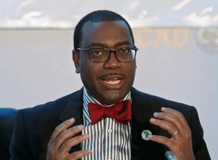 Adesina Commits $250,000 Cash Prize to African Youths in Agriculture