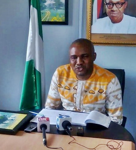 What We'll Do Against Police Over Ozubulu Killings, Joy Odama's Death - HURIWA What We'll Do Against Police Over Ozubulu Killings, Joy Odama's Death - HURIWA