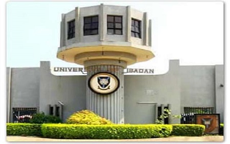 510 First Year Students Face Withdrawal From School - VC, University of Ibadan