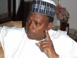 2019 Election: Buhari Hasn't Done Enough, Does Not Deserve 2nd Term - Junaid Mohammed 2019 Election: Buhari Hasn't Done Enough, Does Not Deserve 2nd Term - Junaid Mohammed