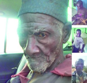 Plateau of Blood: Sad Tale of 94-year-old Man Whose Family of 7 was Wiped Out by Herdsmen