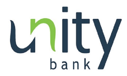Unity Bank's Capital Base Hits N80bn