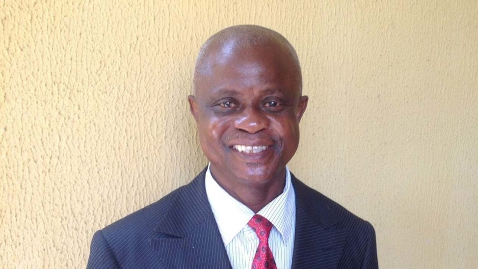 Nigerian Professor Invents HIV/AIDS Drug, Calls for Clinical Trial