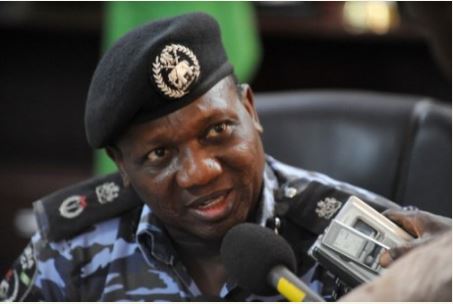 Presidency Shops for New Inspector-General of Police to Replace Ibrahim Idris