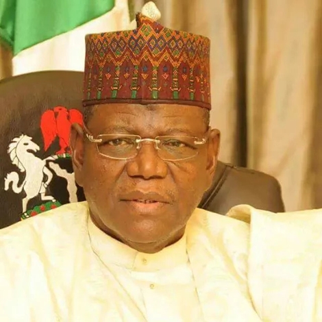 Presidential Election: Ex-Gov, Sule Lamido Writes PDP, Declares Intention to Run for President in 2019