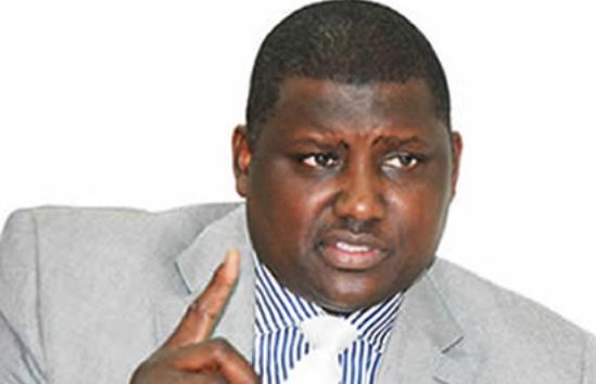 NLC Reacts to Buhari's Order for the Immediate Sack of Maina