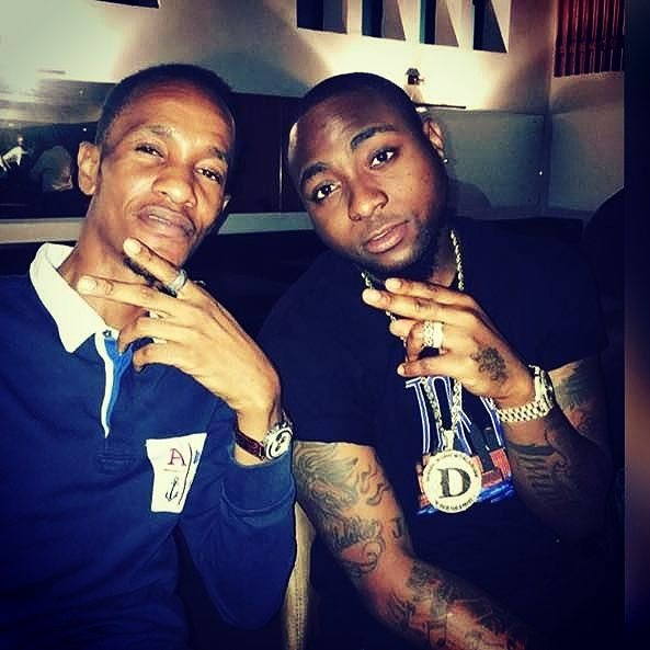 You Are Not Totally Free Over Tagbo's Umeike's Death - Police Commissioner Breaks Davido's Heart