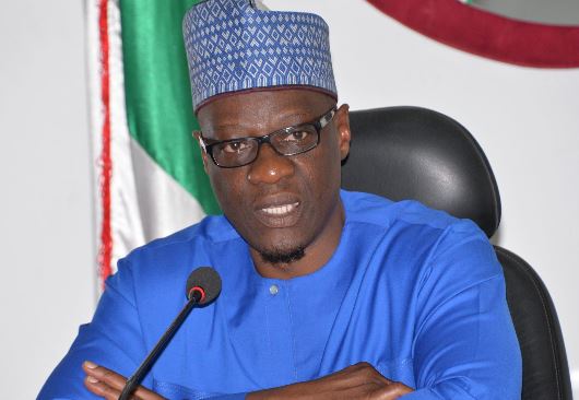 Gov Ahmed Approves Promotion of 1578 Civil Servants