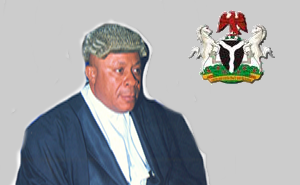 Why I Ordered Goodluck Jonathan to Appear in High Court - Justice Okon Abang Reveals